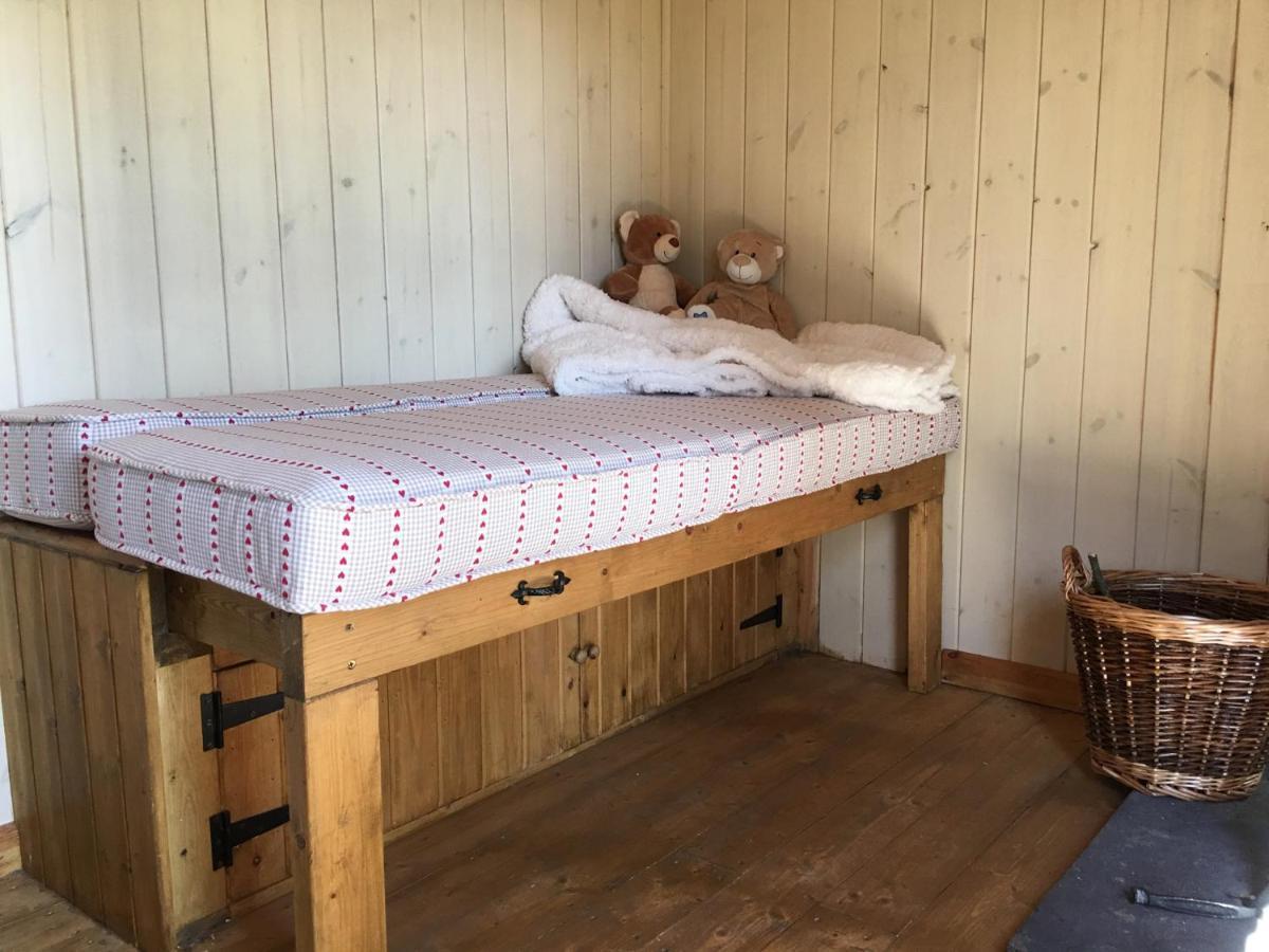 Fernwood Bed & Breakfast Рингуд Екстериор снимка