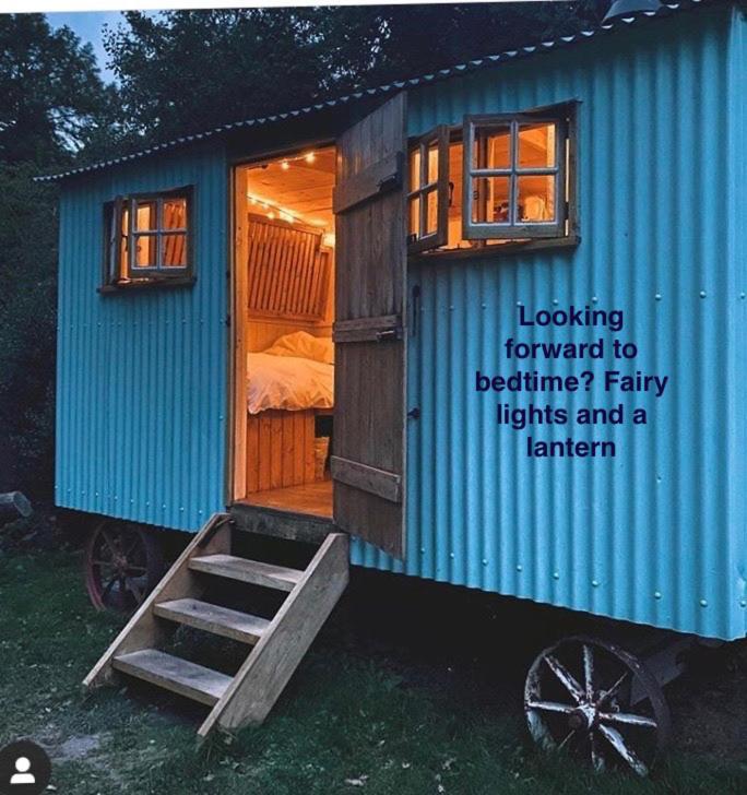 Fernwood Bed & Breakfast Рингуд Екстериор снимка
