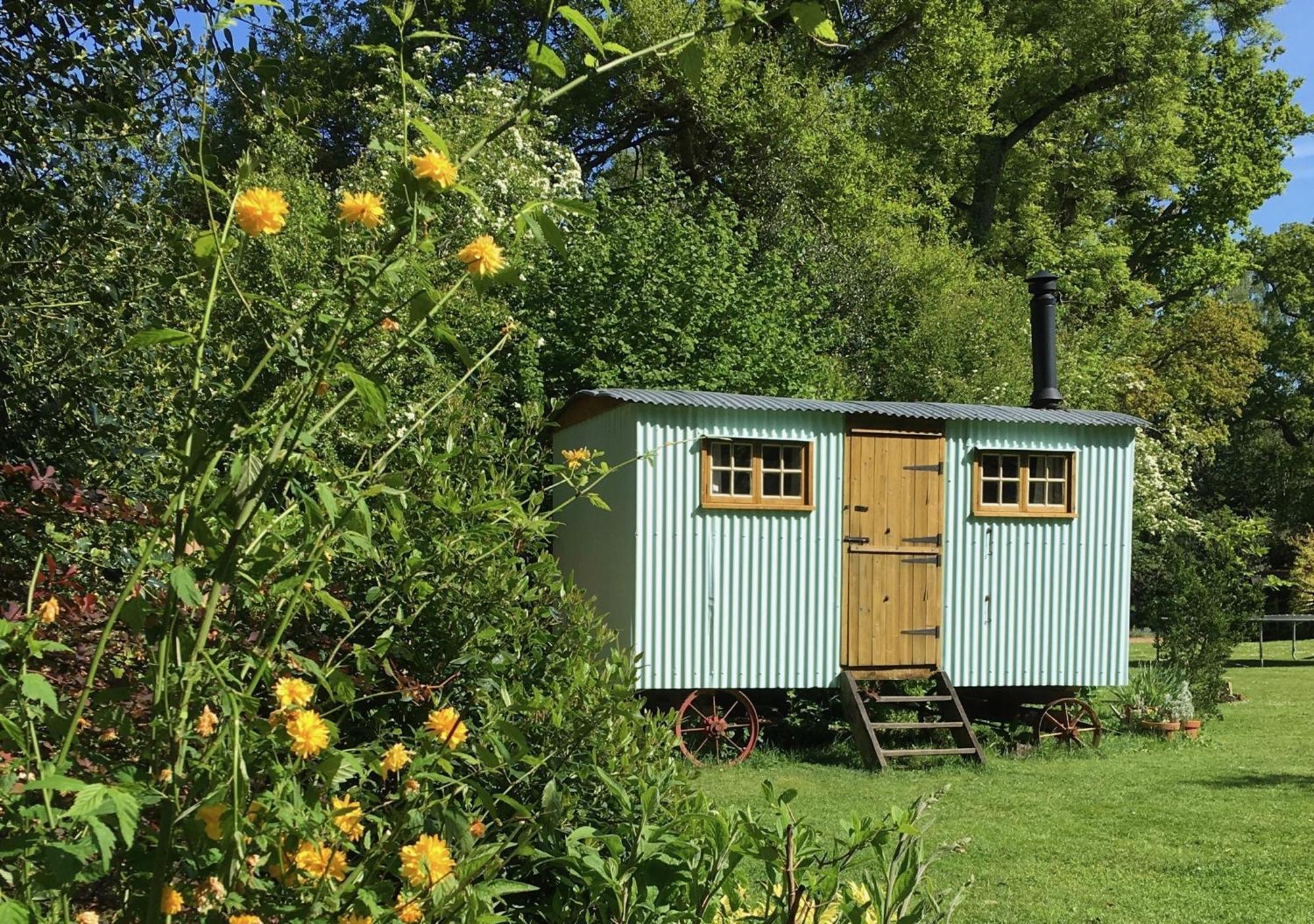 Fernwood Bed & Breakfast Рингуд Екстериор снимка